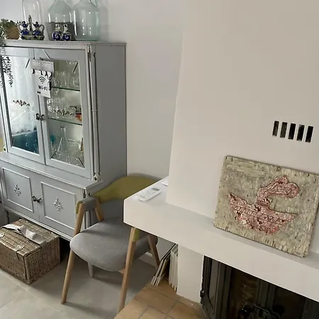 Isabella Aegina Holiday home *